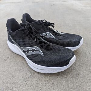Saucony Kinvara 14 Men's Sz 12.5